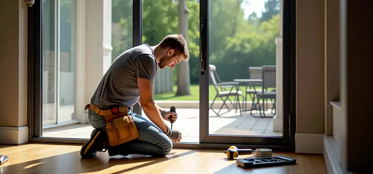 Comprehensive Solutions for Every Glass Door Need in Port Chester, NY