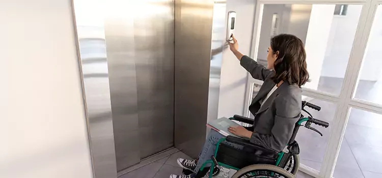 Benefits of Modern Handicap Door Systems in Port Chester, NY