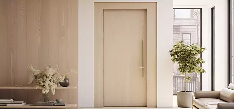 Choose Quality for Your Inside Doors in Port Chester, NY