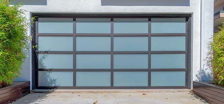 Why Choose Us for Garage Door Care in Port Chester, NY?