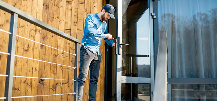 Patio Screen Door Installation Port Chester