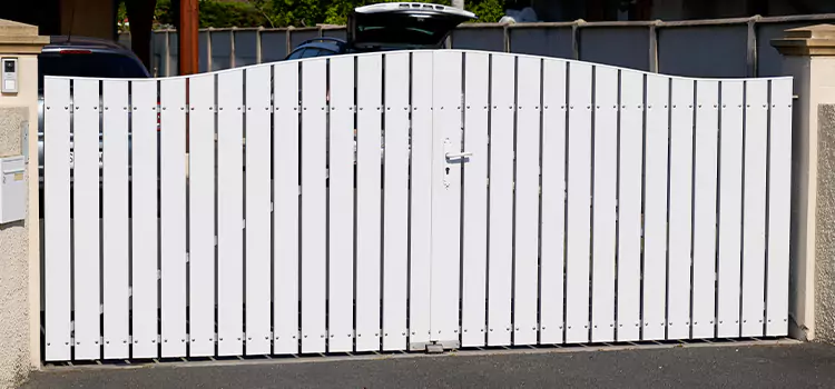 Why Choose Us for Residential Gate Repair in Port Chester, NY?