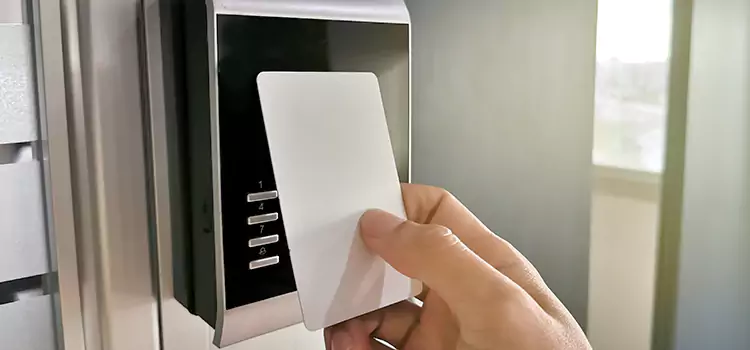 Advanced RFID Technology Integration in Port Chester, NY